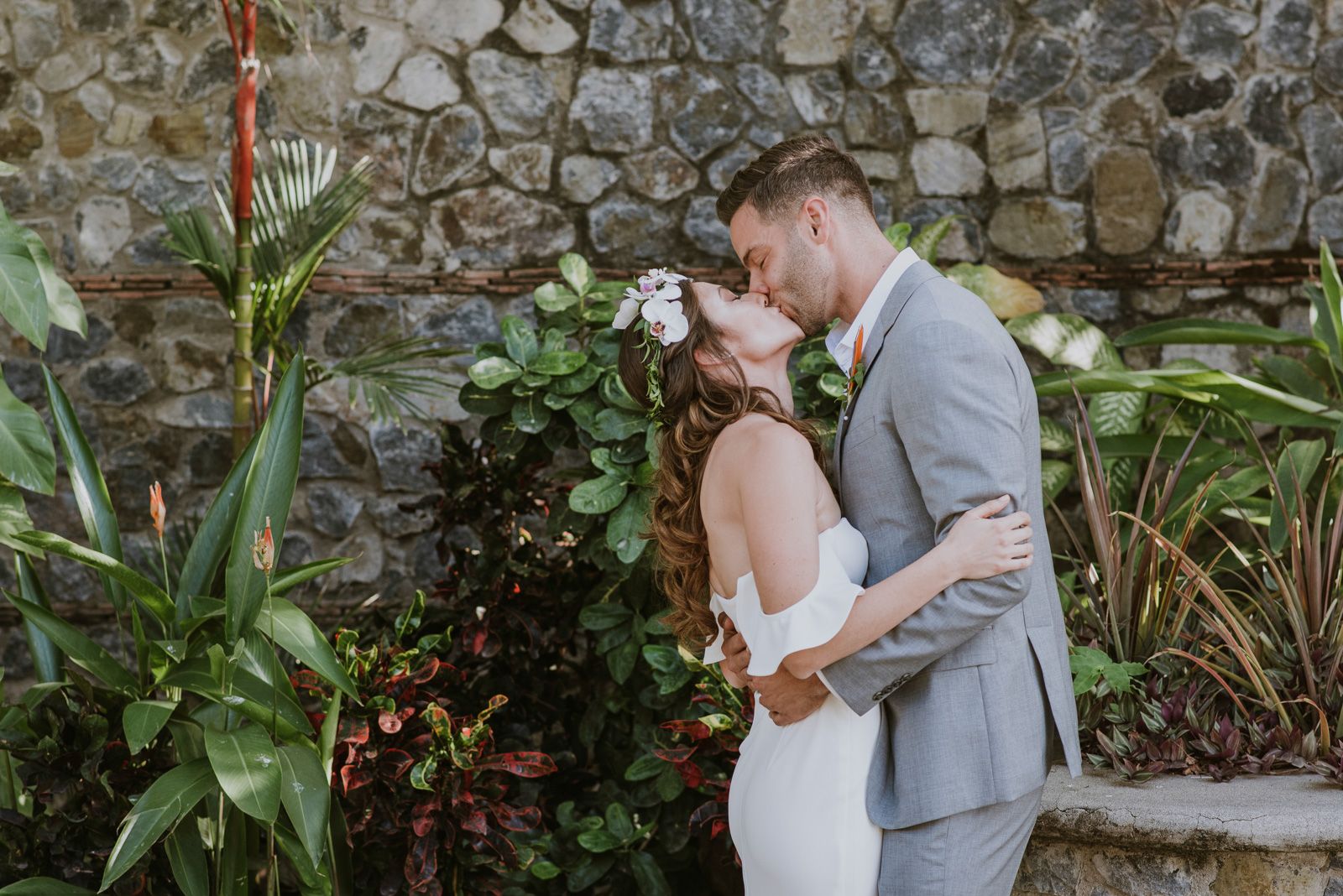 boda en costa rica