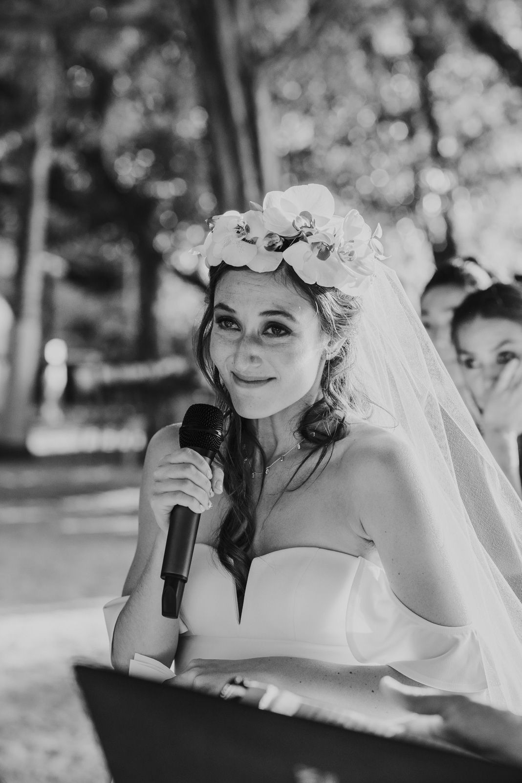 Pangas Beach Club wedding