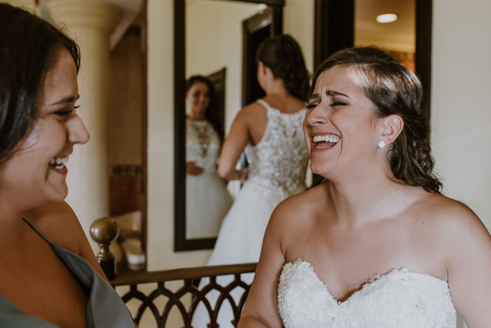 Boda en Guanacaste