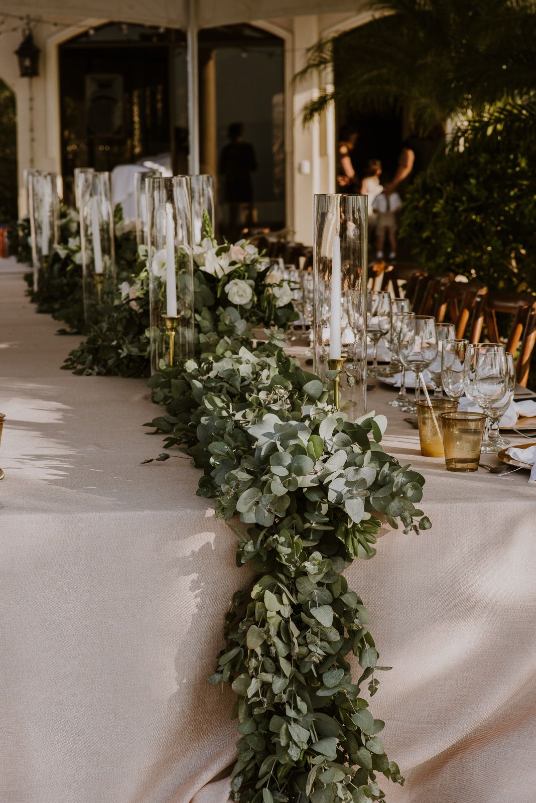 Boda en Guanacaste