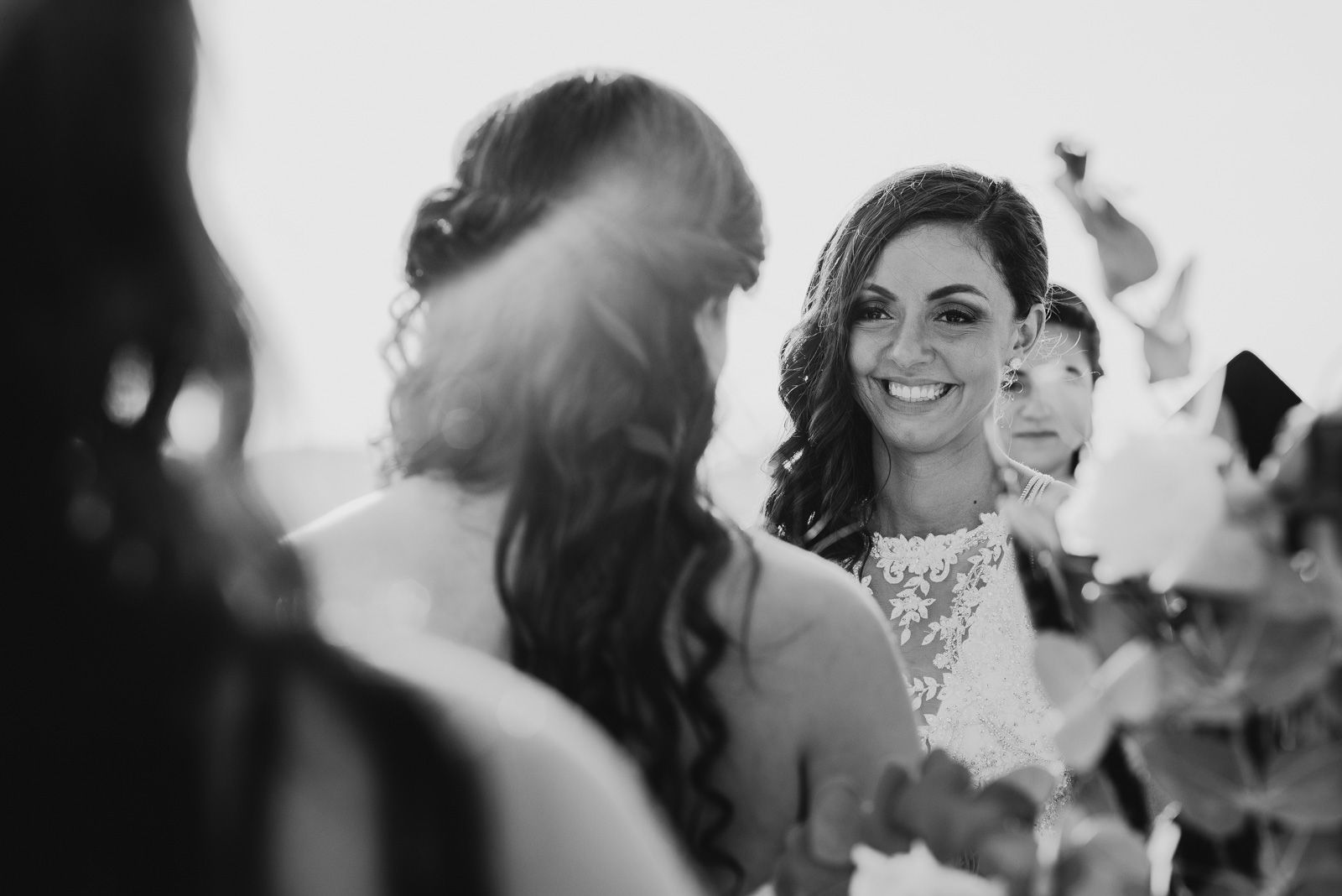 Boda en Guanacaste