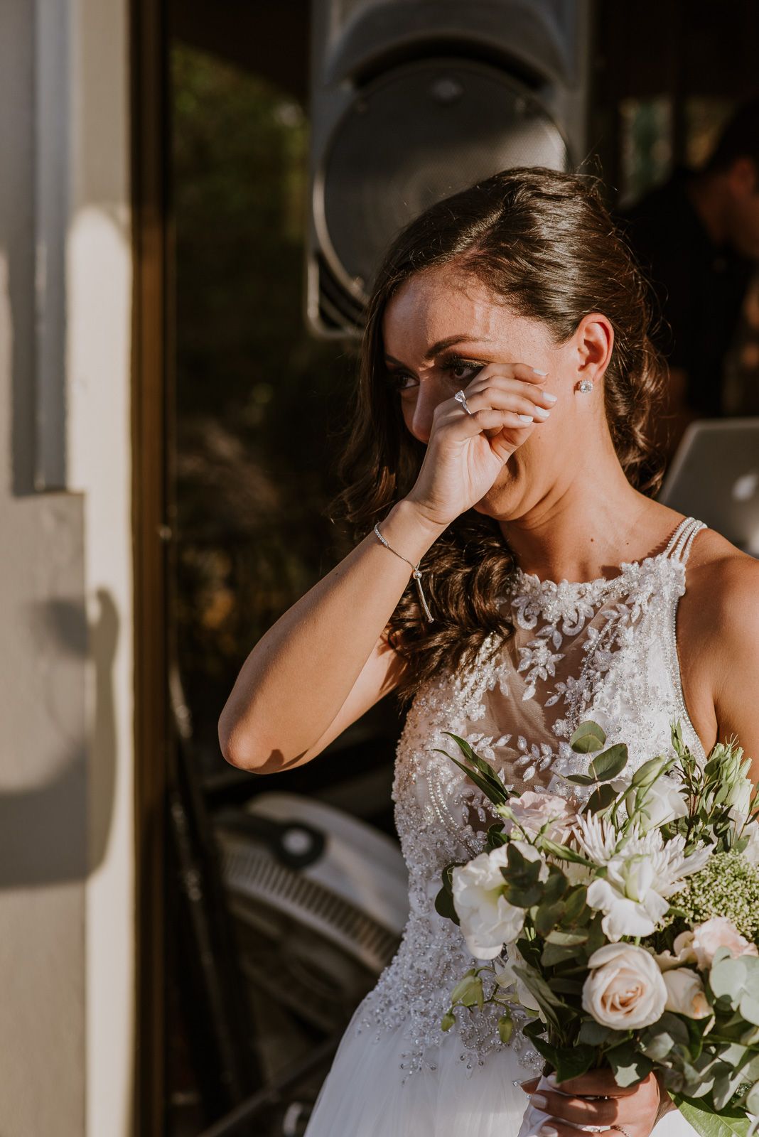 Boda en Guanacaste