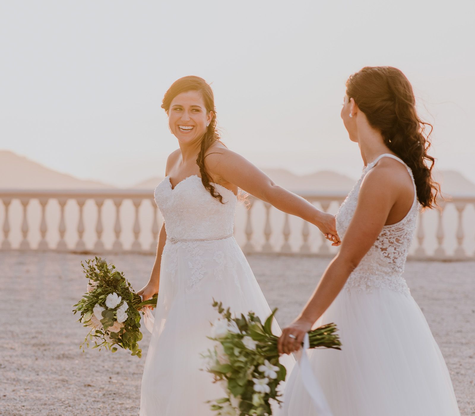 Boda en Guanacaste