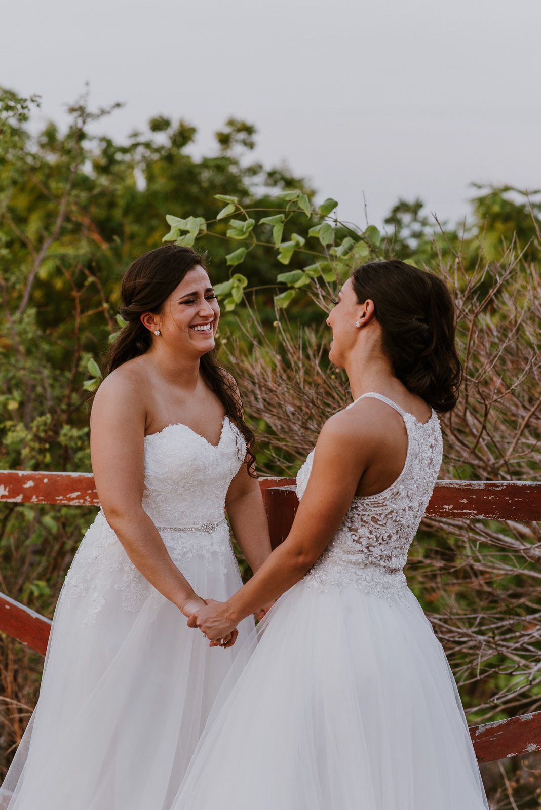 Boda en Guanacaste