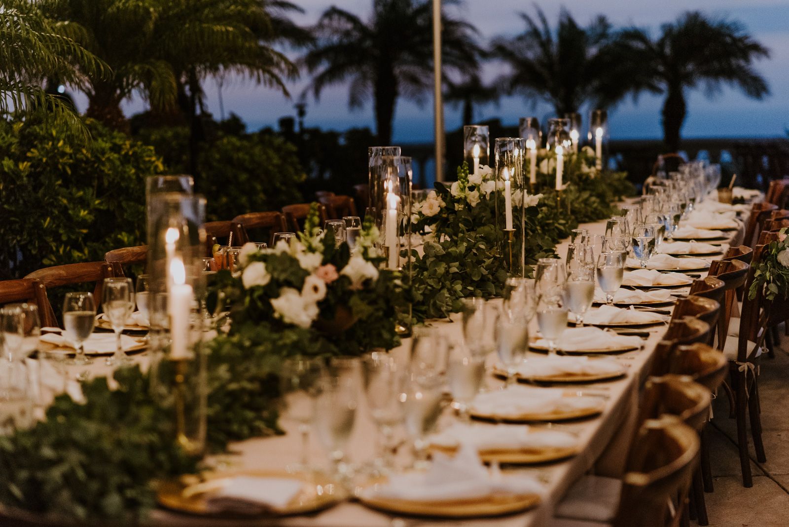 Boda en Guanacaste