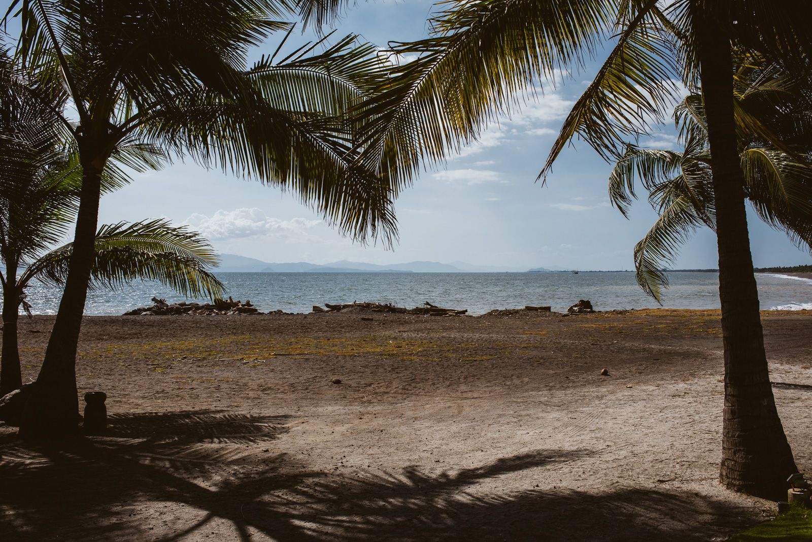 playa de puntarenas