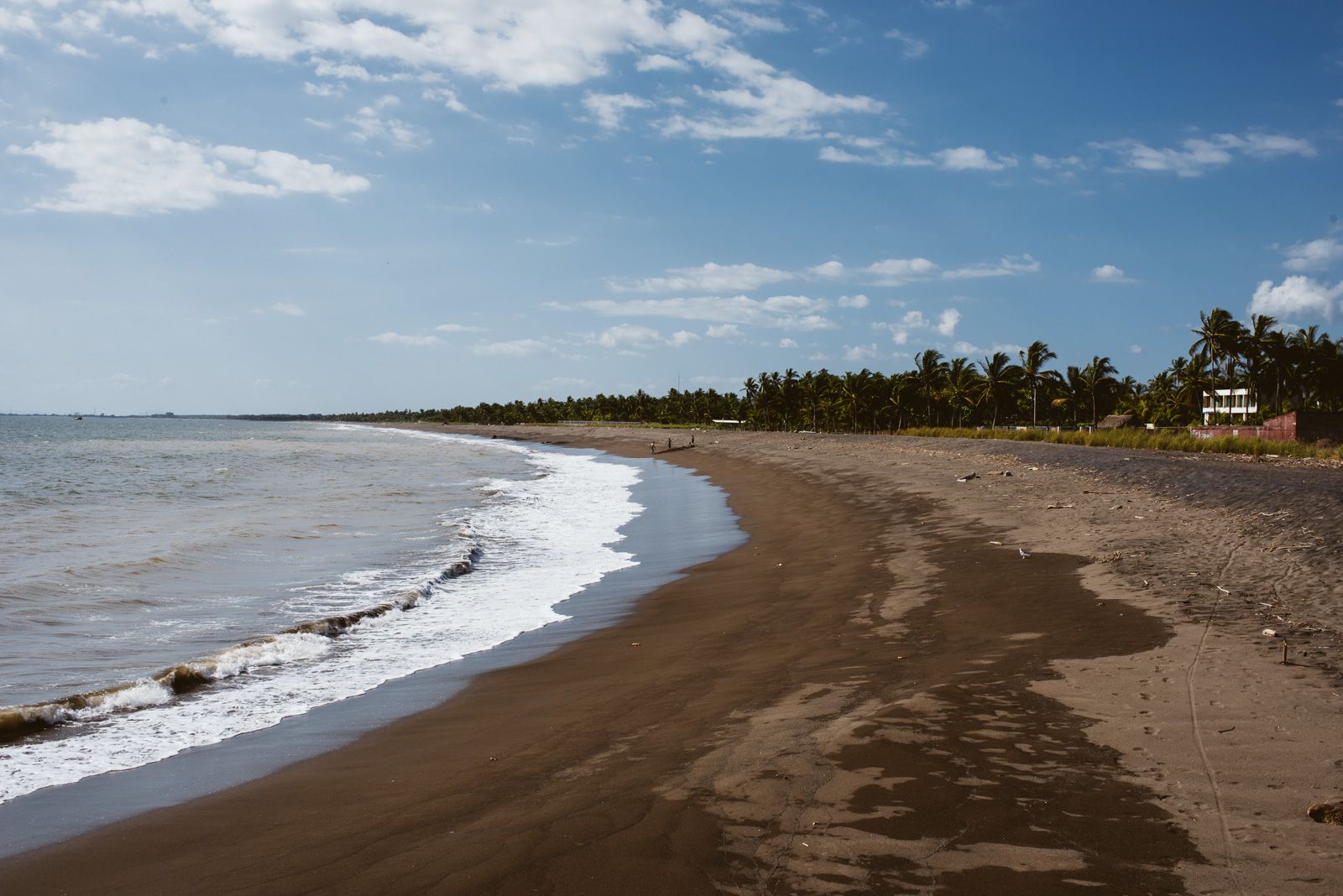 playa de puntarenas costa rica