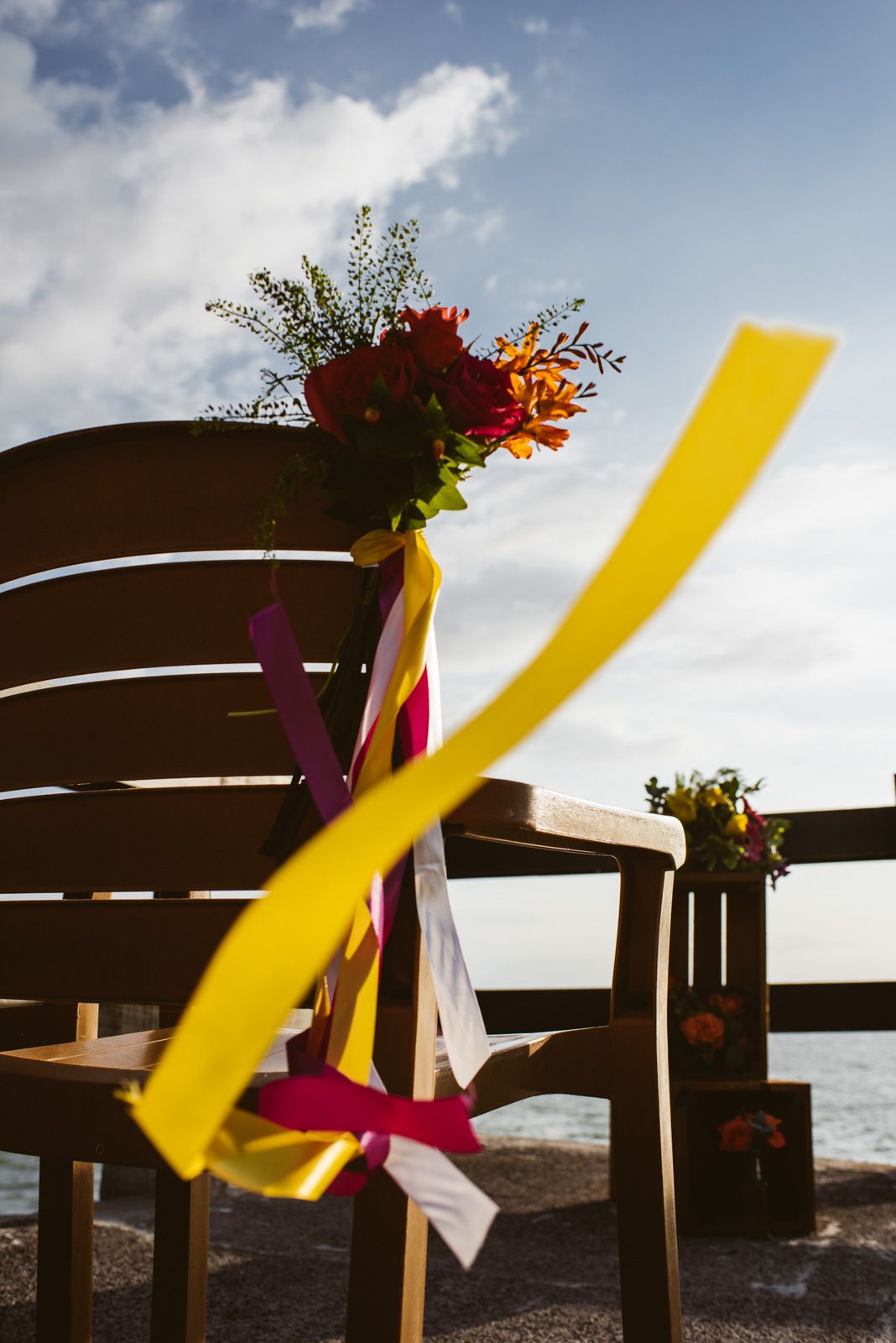 detalles florales