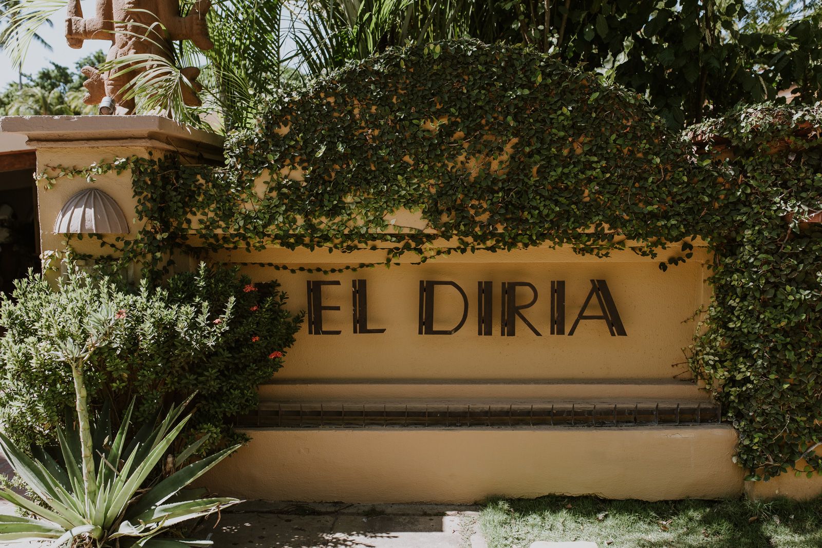 Tamarindo Diria Beach Club