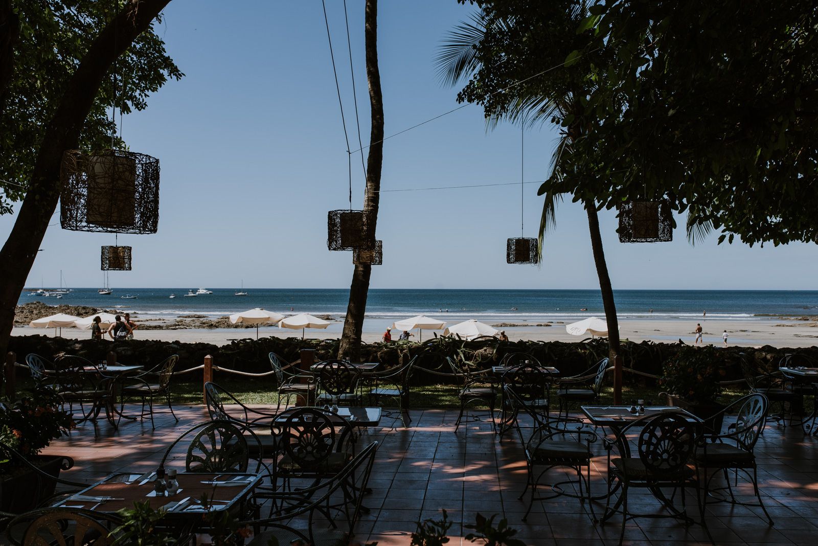 Tamarindo Diria Club