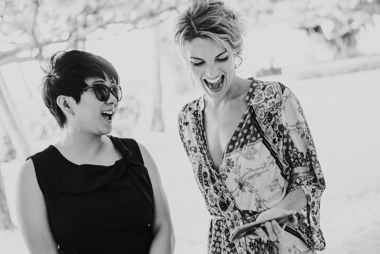 Boda en Tamarindo