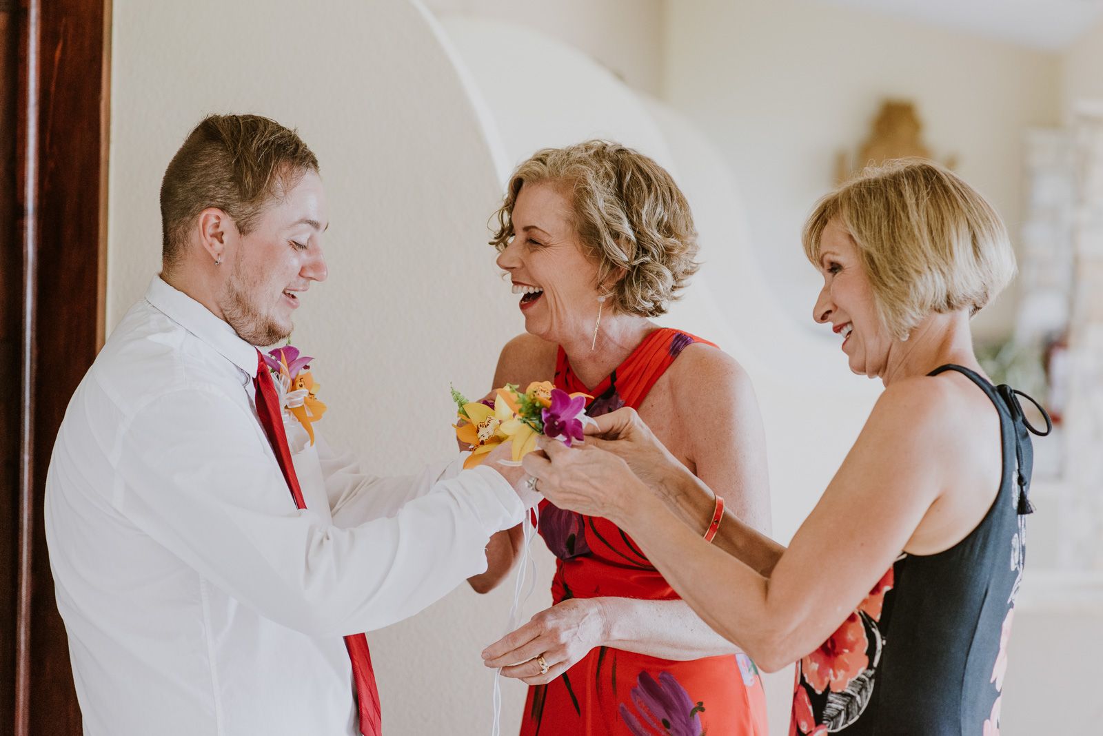 Boda en Tamarindo Costa Rica
