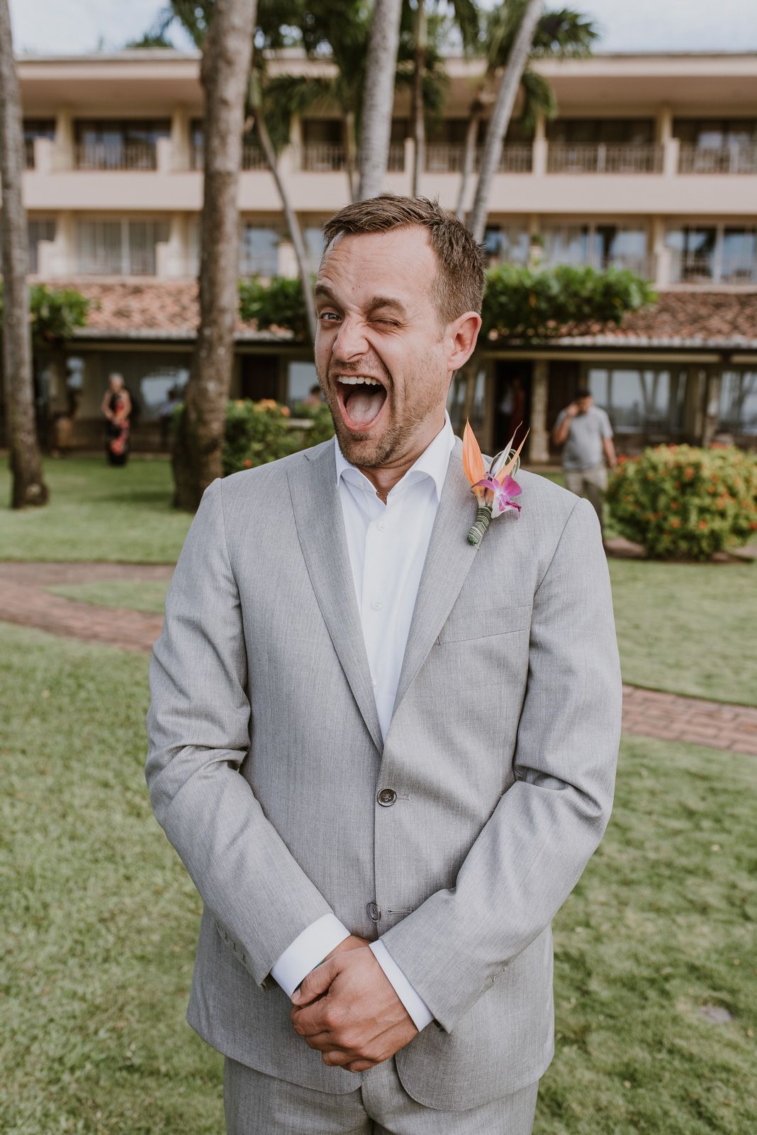 Boda en Tamarindo Costa Rica