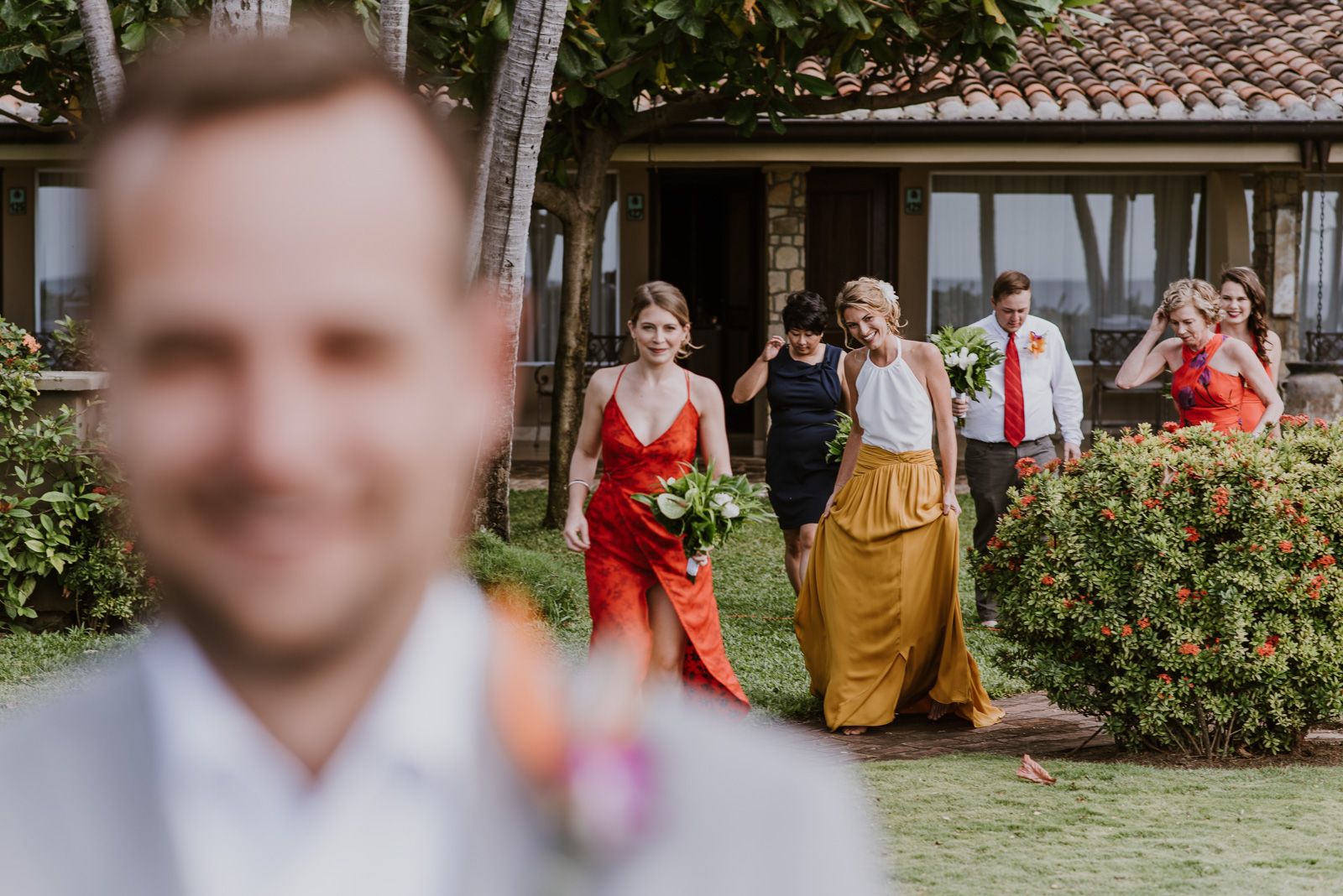 Boda en Tamarindo Costa Rica
