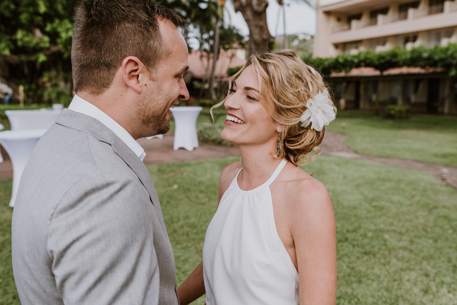 Boda en Tamarindo Costa Rica