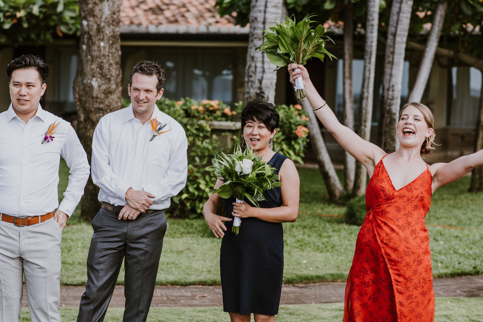Boda en Tamarindo Costa Rica