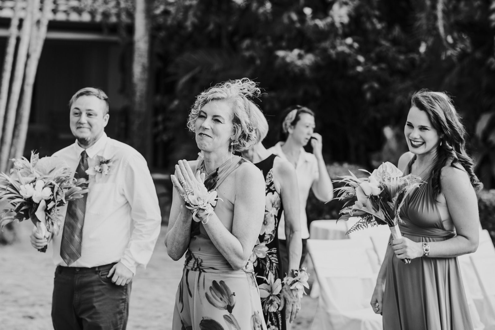 Boda en Tamarindo Costa Rica