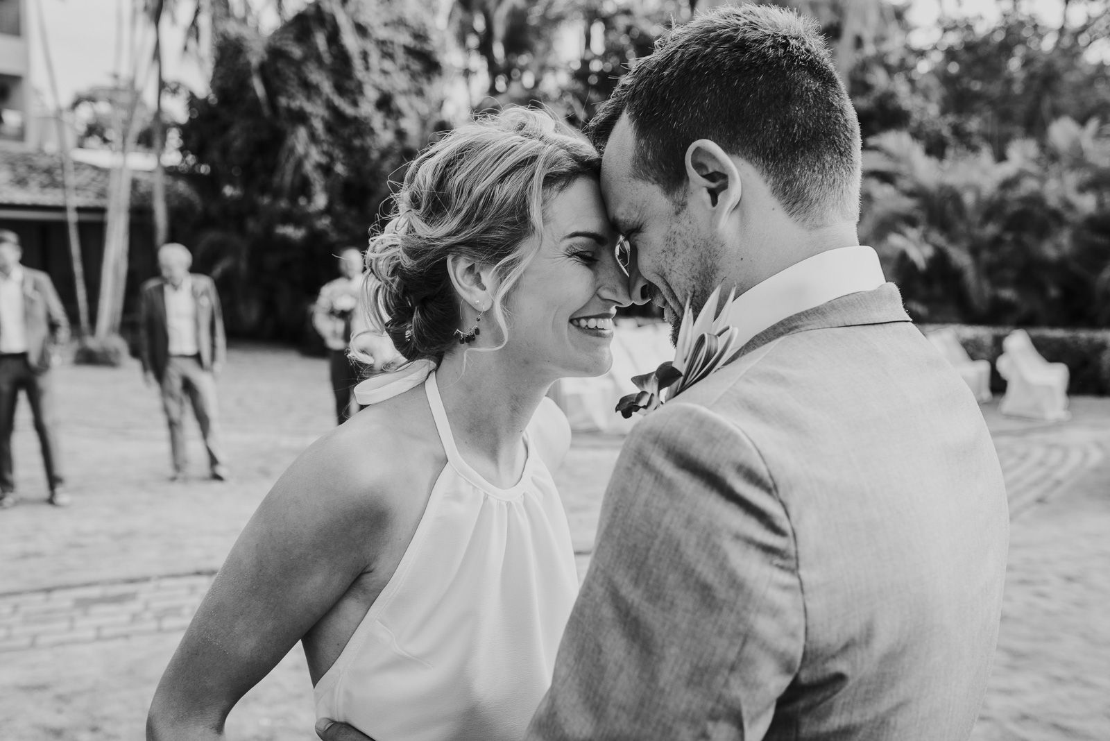 Boda en Tamarindo Costa Rica