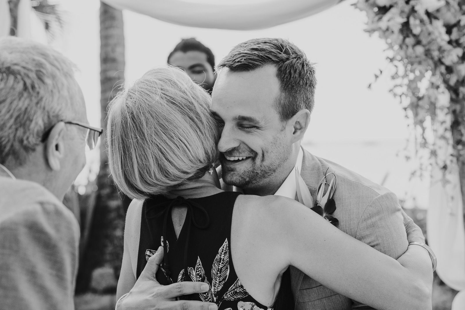 Boda en Tamarindo Costa Rica
