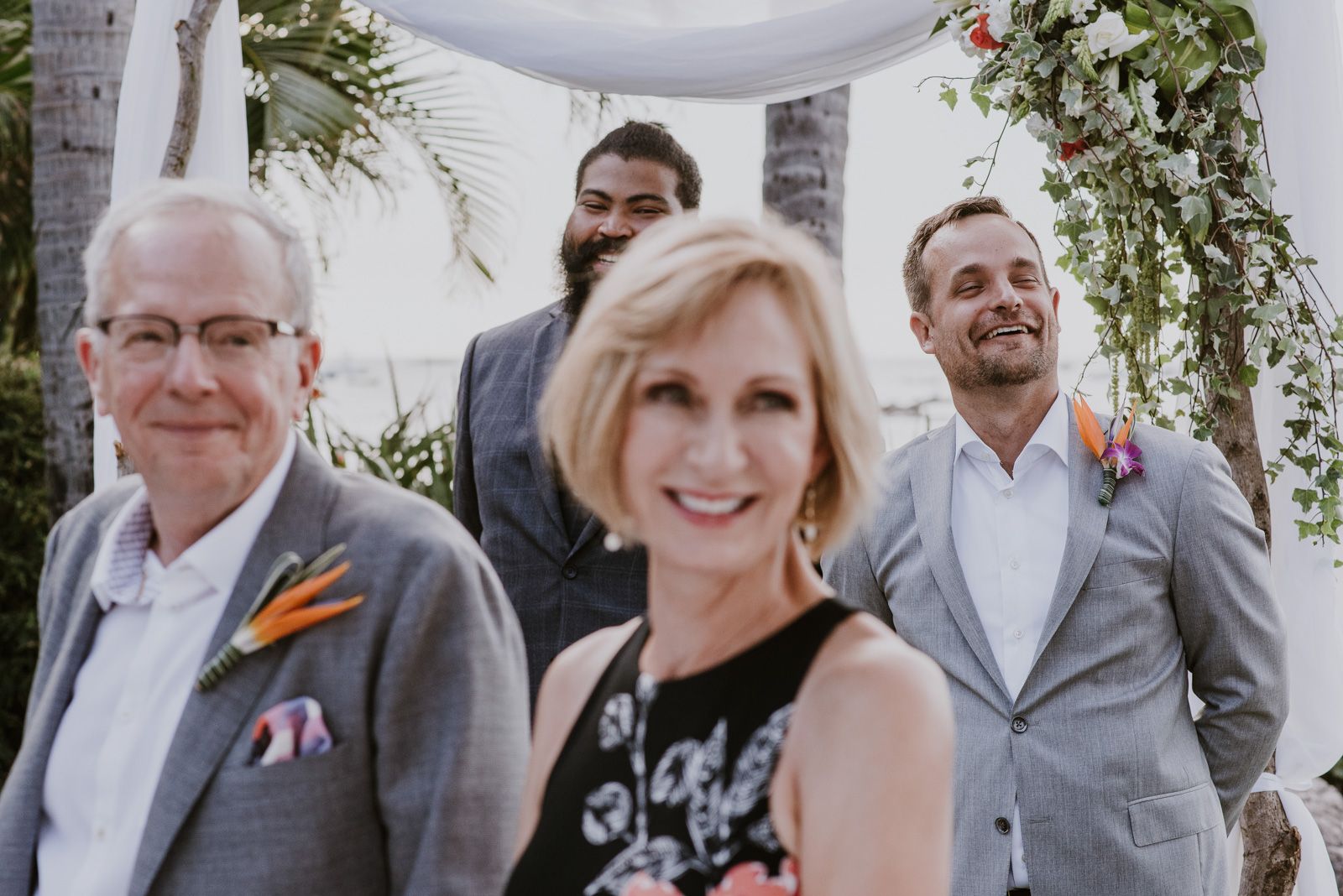 Boda en Tamarindo Costa Rica