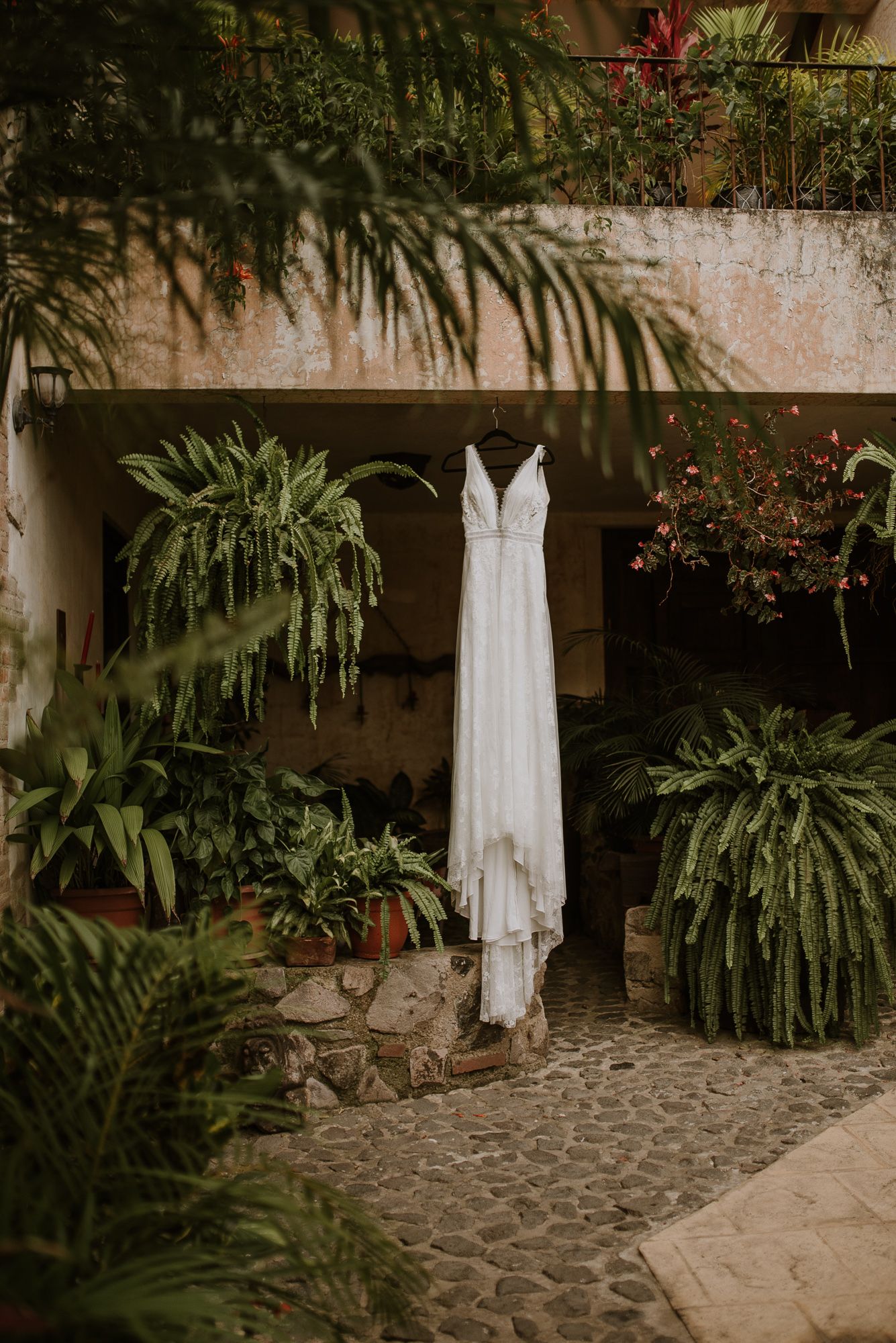 Fotografías de boda en Antigua Guatemala