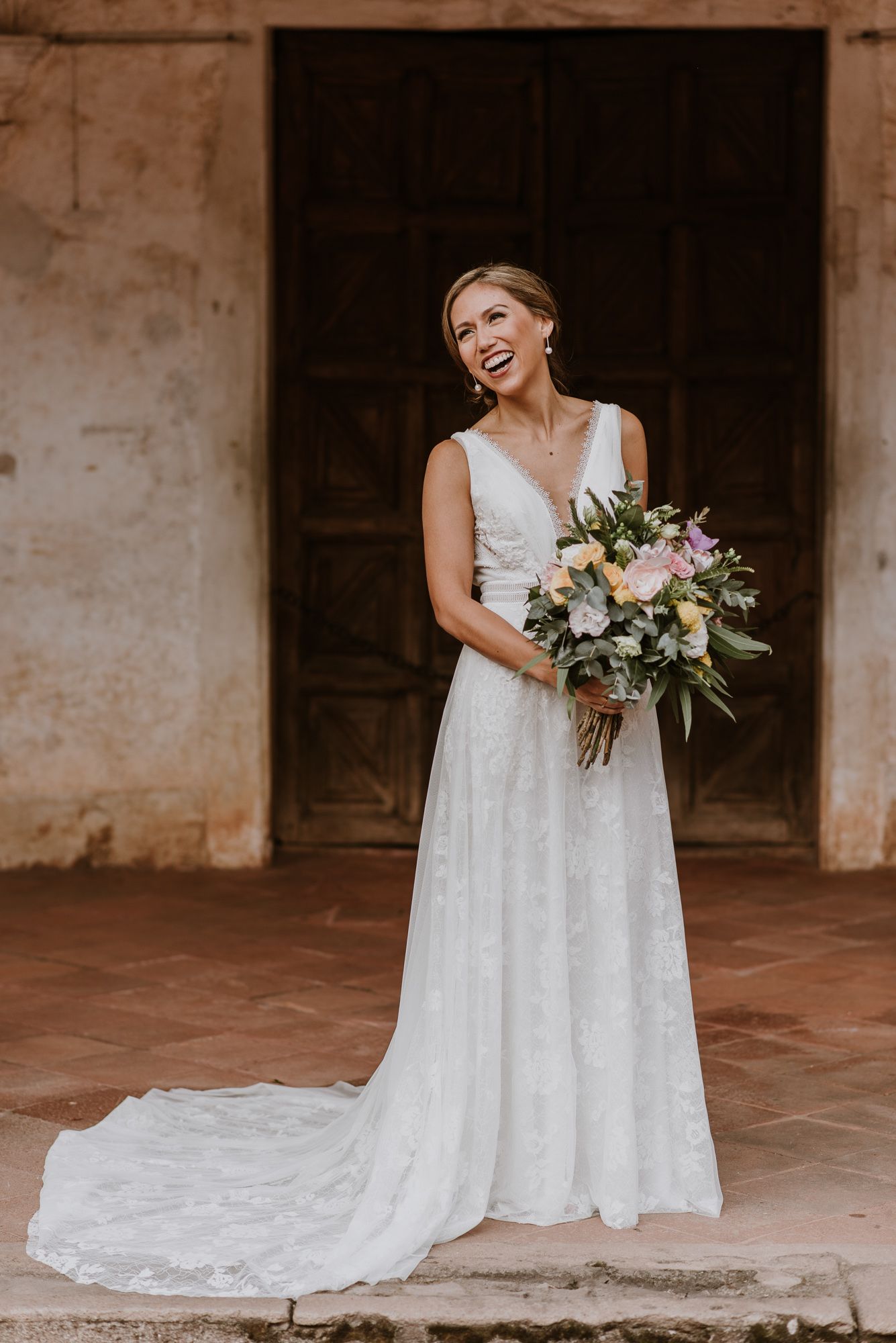 Fotografías de boda en Antigua Guatemala
