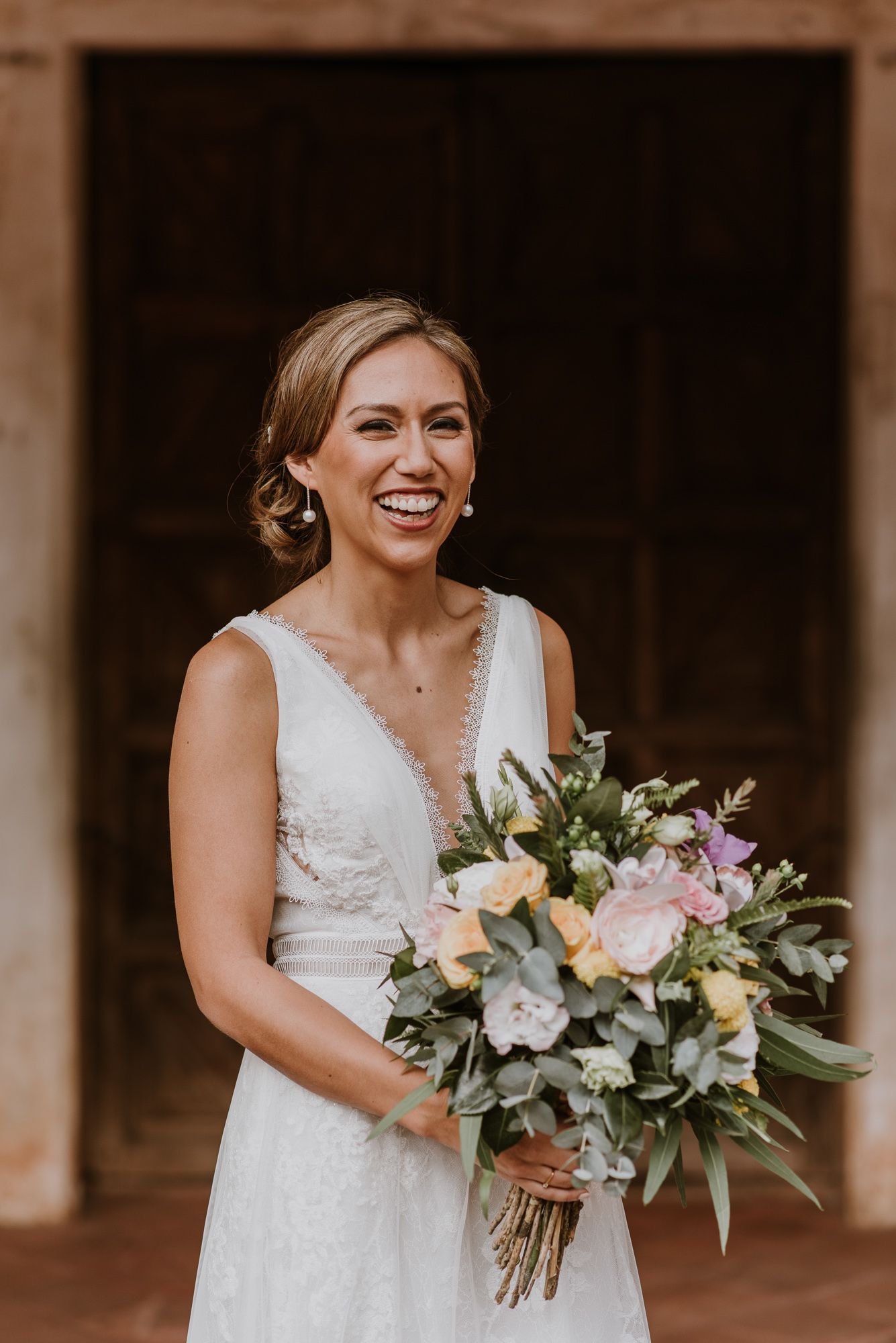 Fotografías de boda en Antigua Guatemala