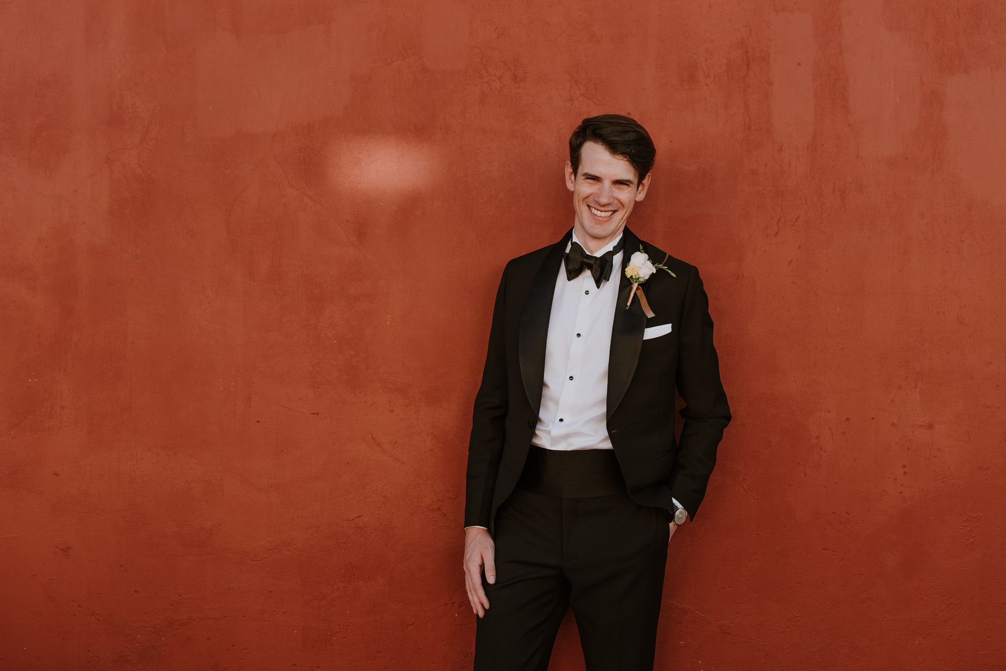Fotografías de boda en Antigua Guatemala