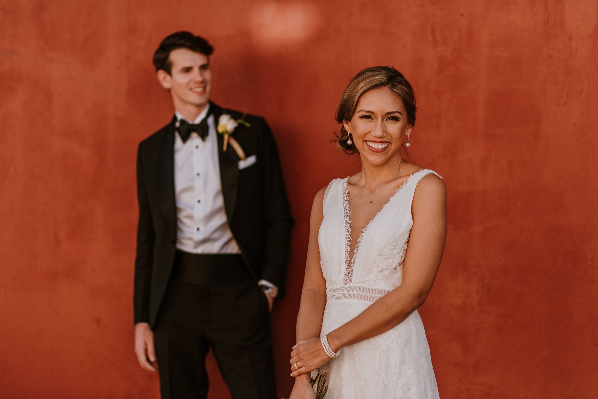 Fotografías de boda en Antigua Guatemala