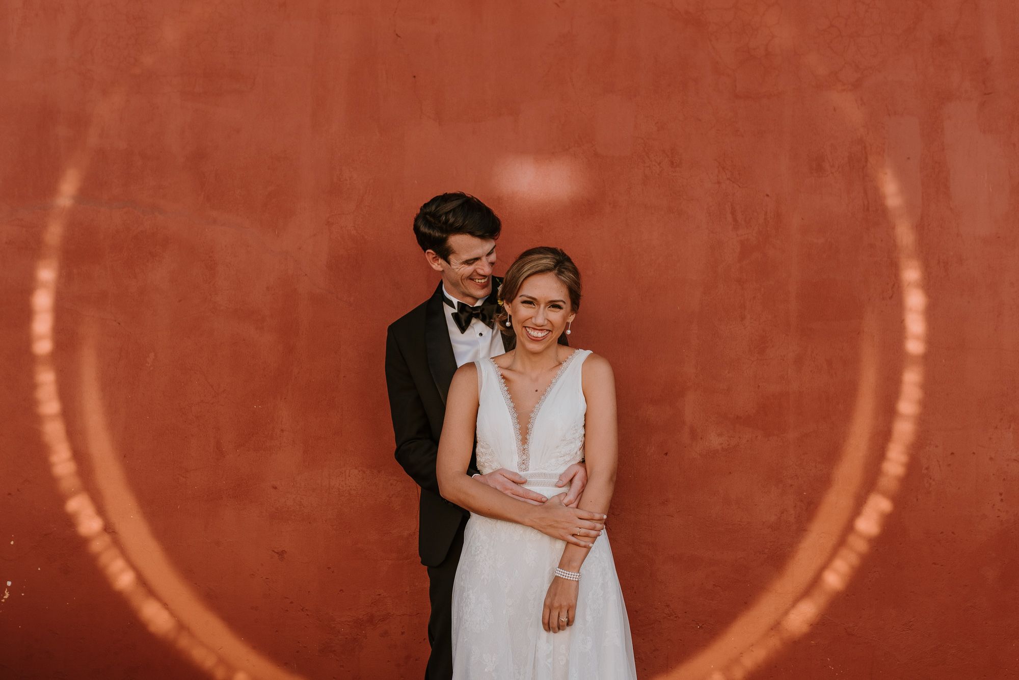 Fotografías de boda en Antigua Guatemala
