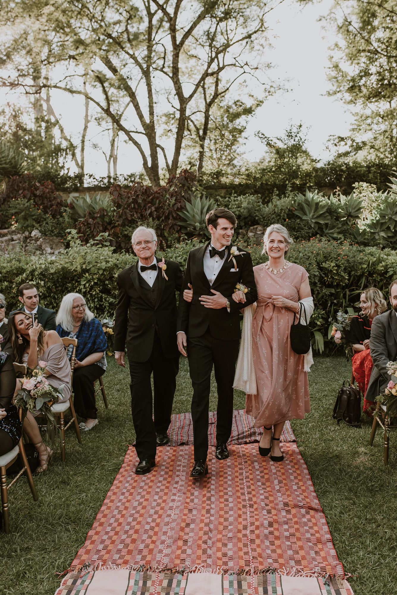Fotografías de boda en Antigua Guatemala