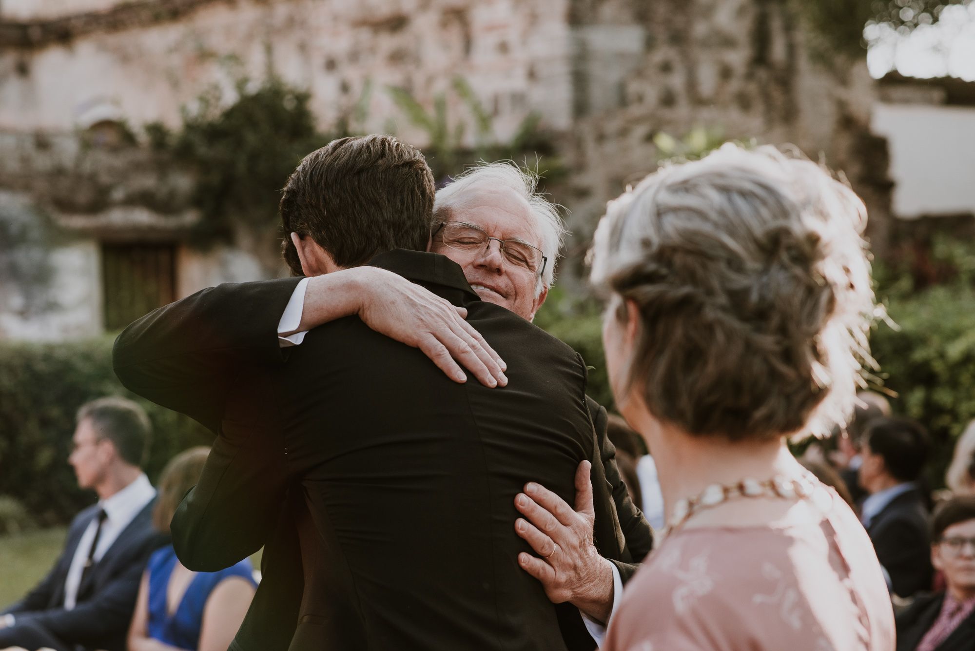 Fotografías de boda en Antigua Guatemala