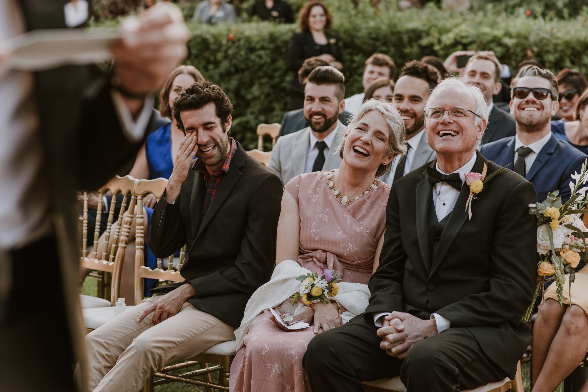Fotografías de boda en Antigua Guatemala