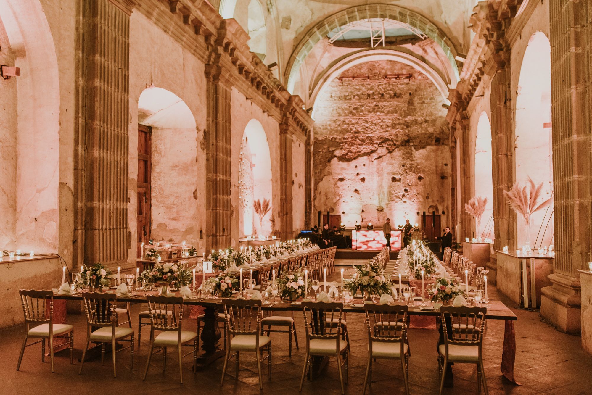 Fotografías de boda en Antigua Guatemala