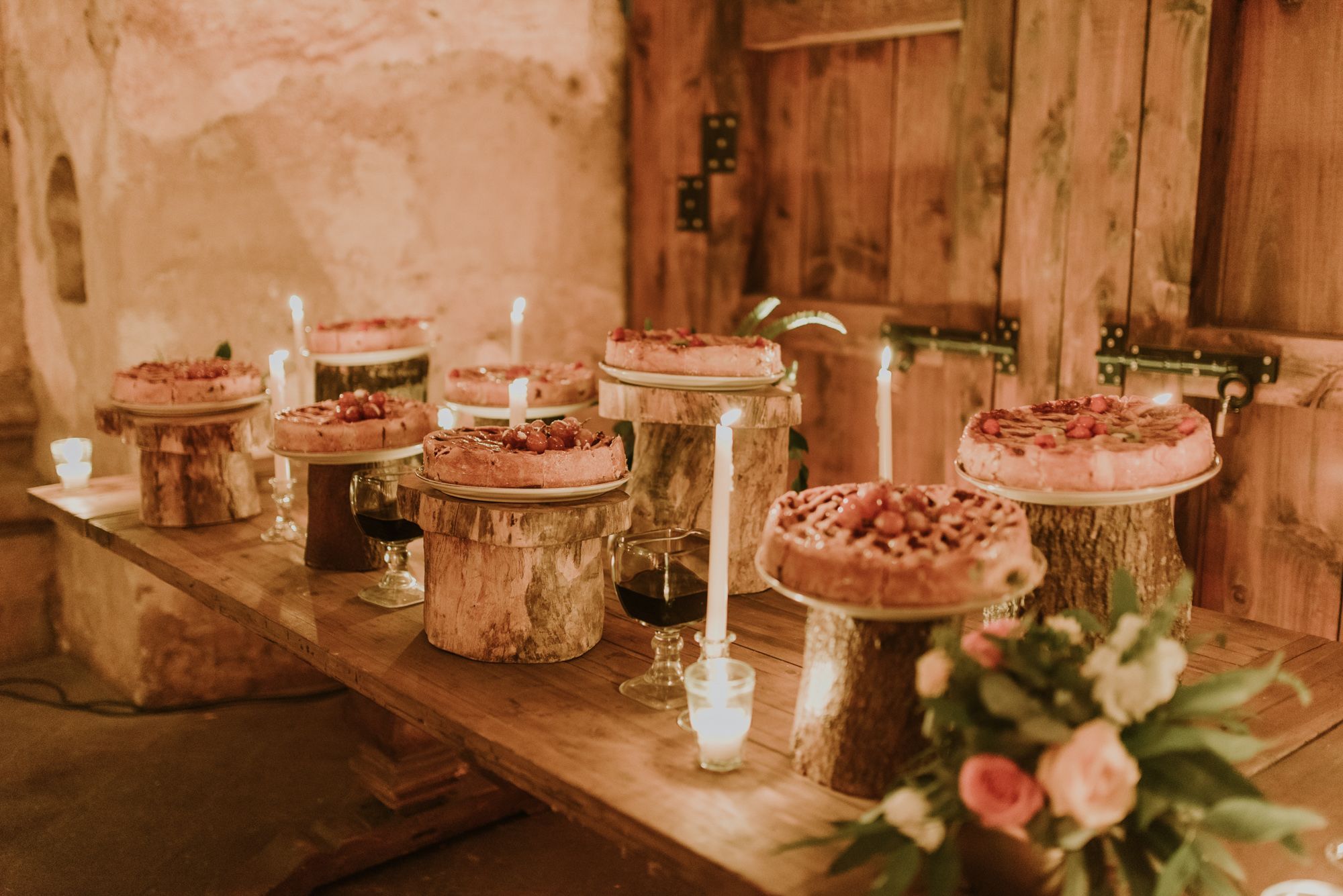 Fotografías de boda en Antigua Guatemala