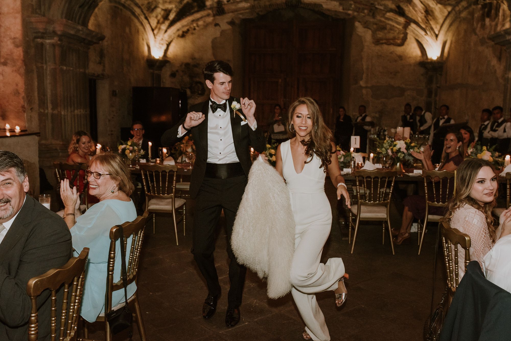 Fotografías de boda en Antigua Guatemala