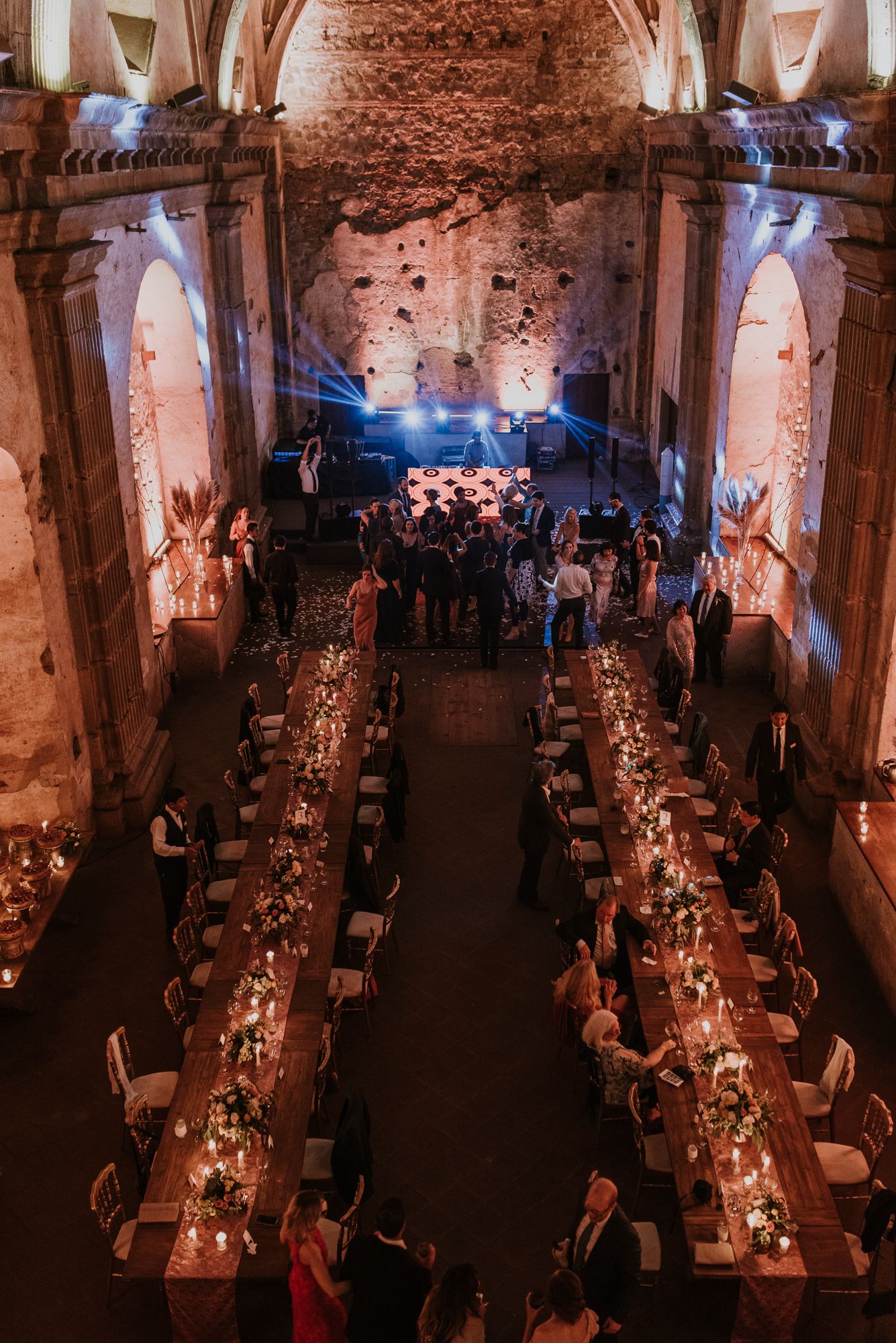 Fotografías de boda en Antigua Guatemala