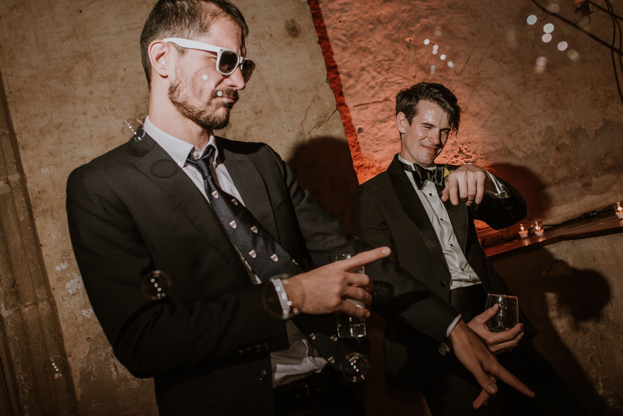 Fotografías de boda en Antigua Guatemala