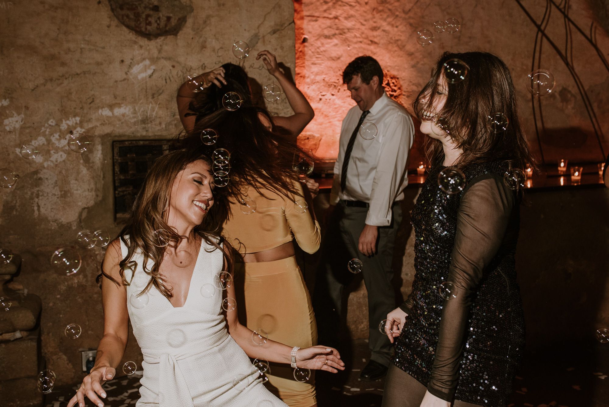 Fotografías de boda en Antigua Guatemala
