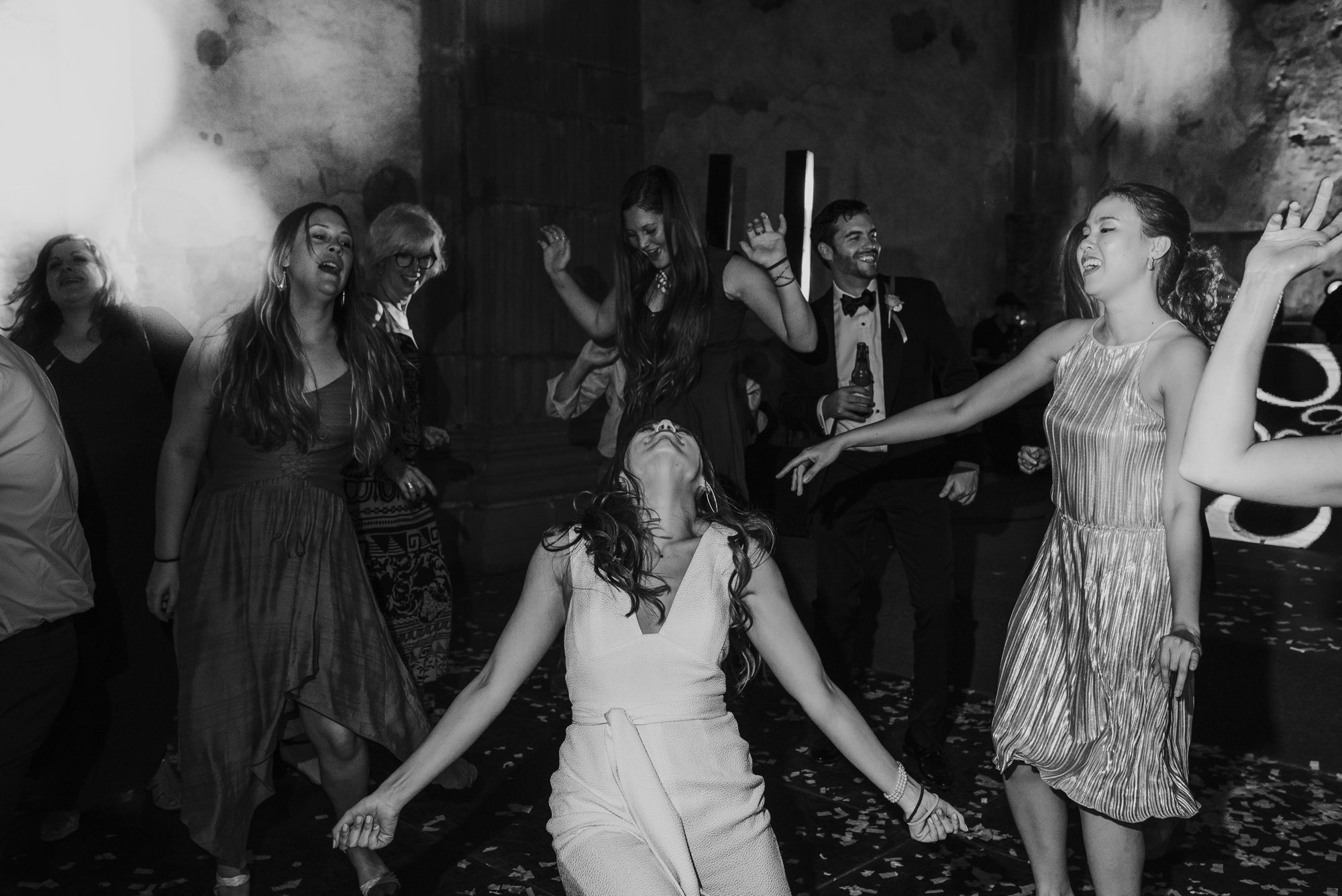 Fotografías de boda en Antigua Guatemala