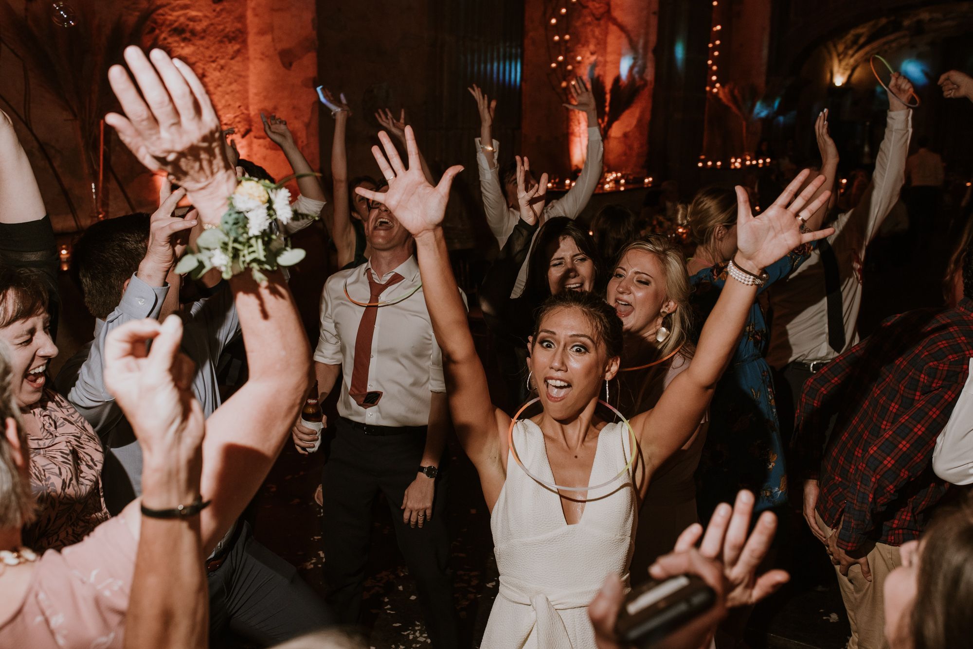 Fotografías de boda en Antigua Guatemala