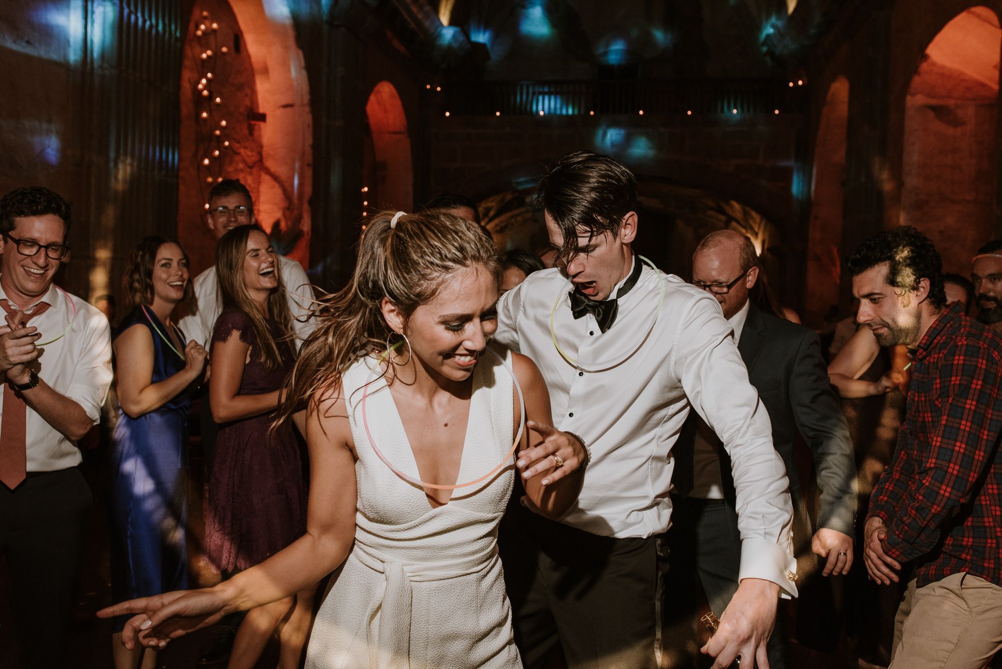 Fotografías de boda en Antigua Guatemala