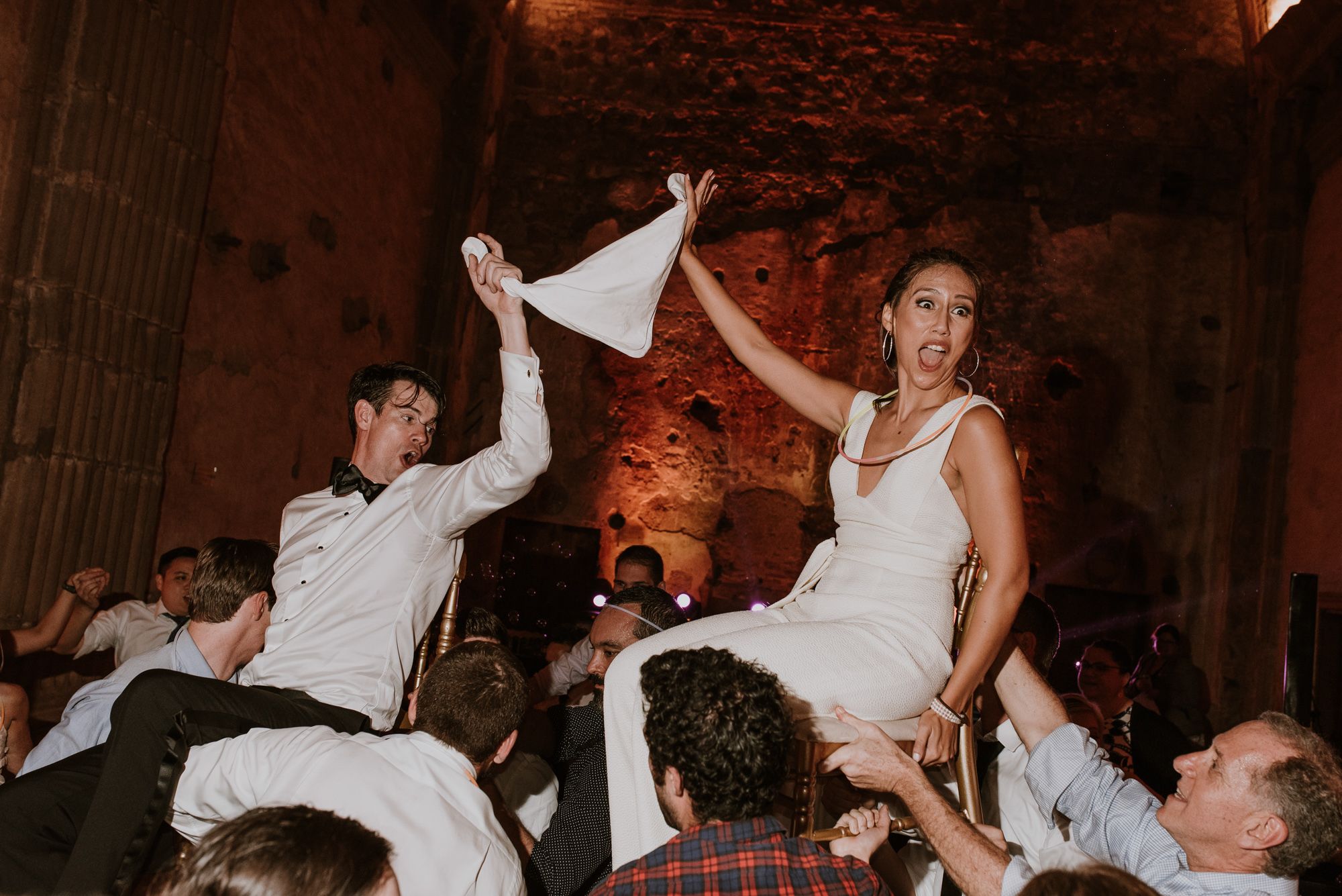 Fotografías de boda en Antigua Guatemala