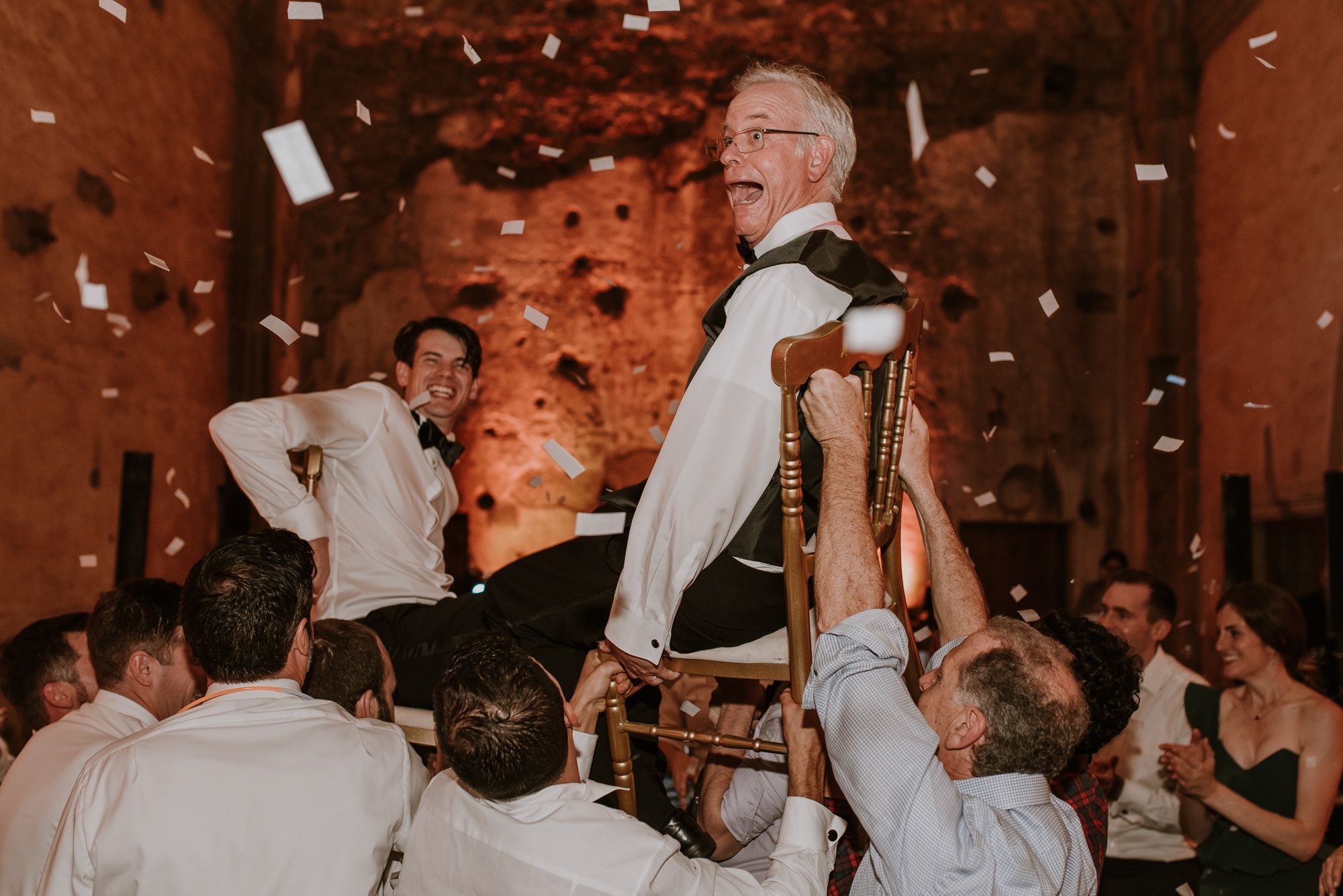 Fotografías de boda en Antigua Guatemala