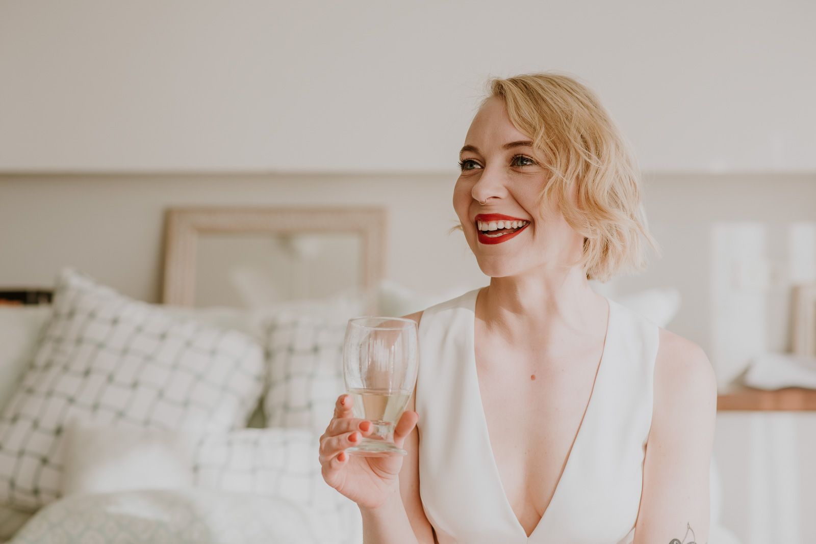 fotógrafo de bodas LGBT