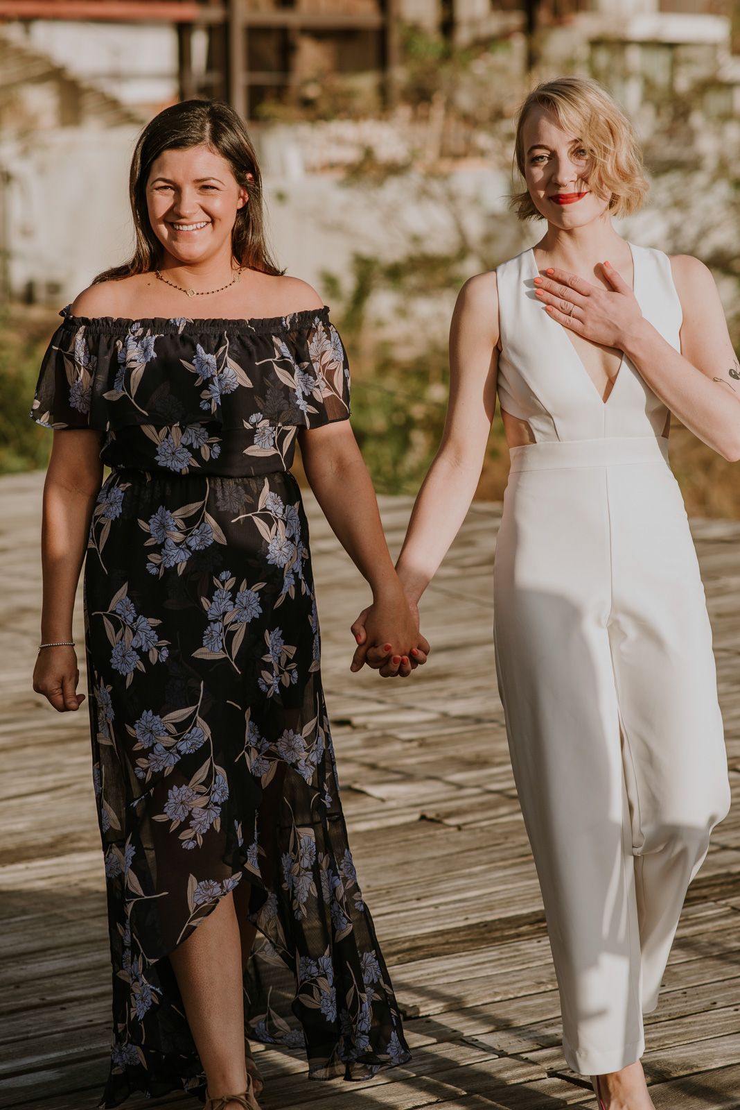 Boda LGBT Costa Rica