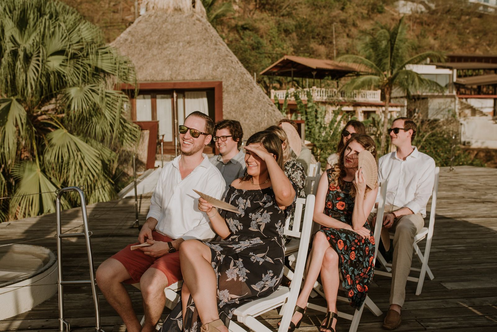 boda en casa puros tamarindo