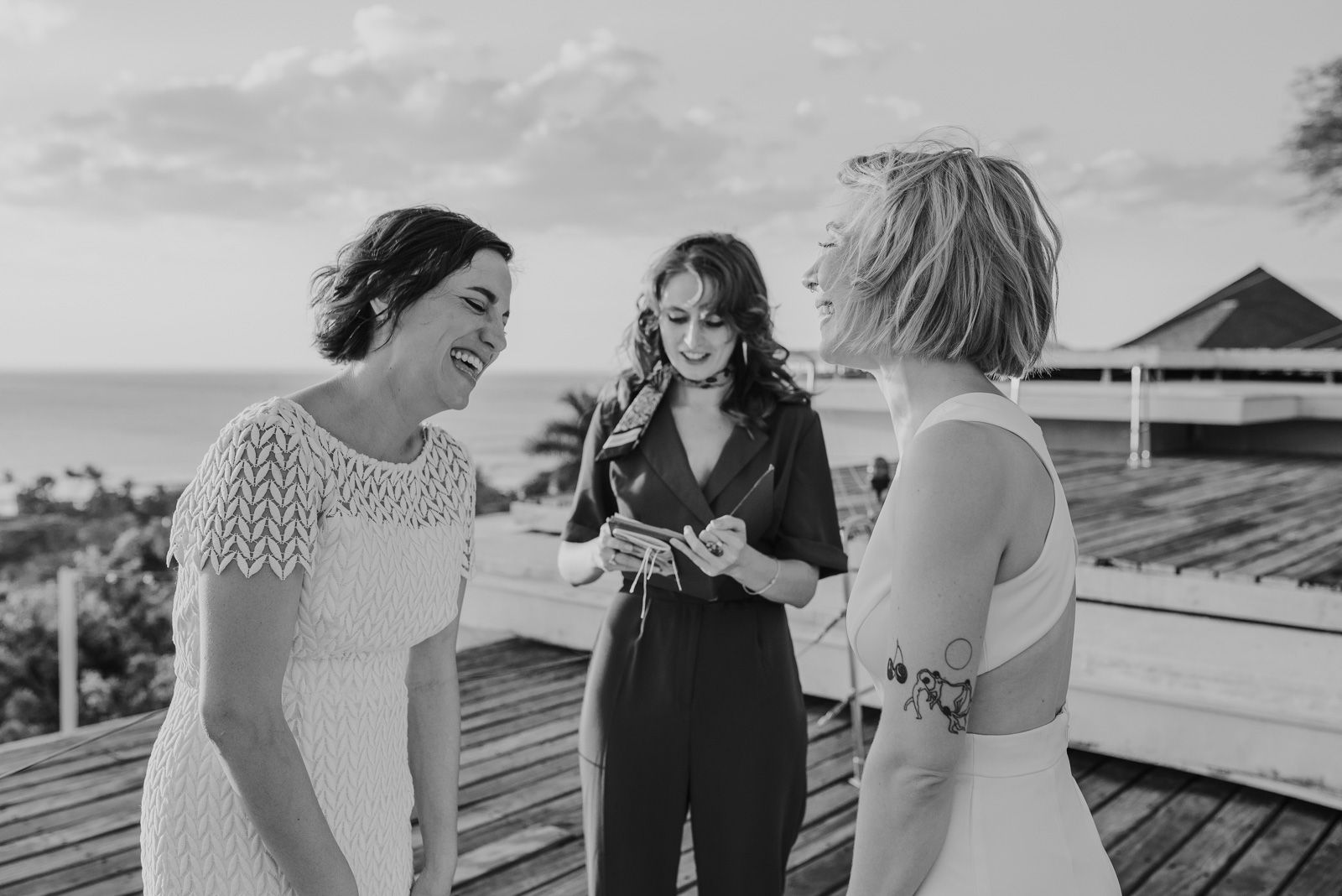 Boda LGBT Costa Rica
