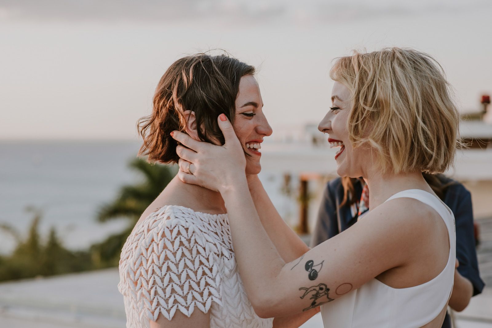Boda LGBT Costa Rica