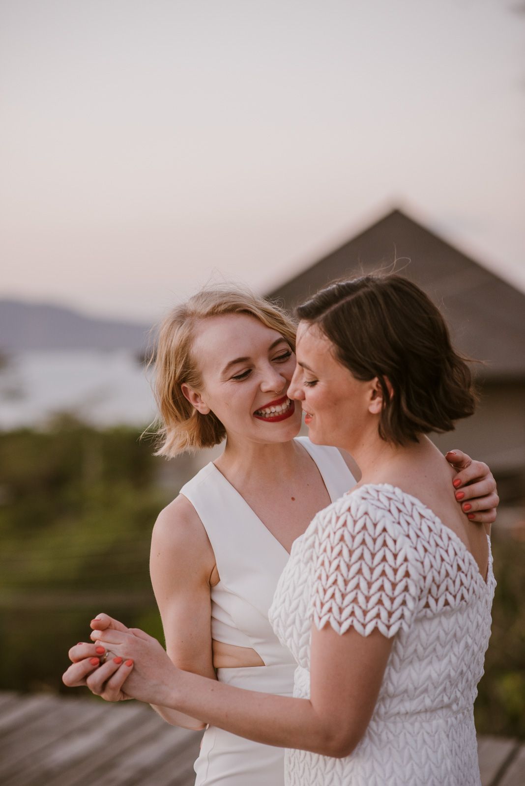 Boda LGBT Costa Rica